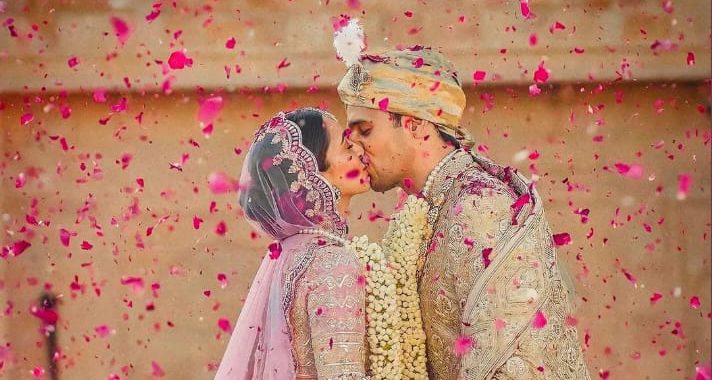 kiara advani and sidharth malhotra