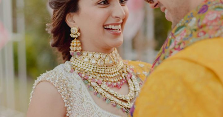 sidkiara wedding