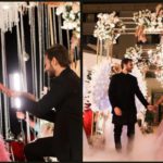 Swini Khara of Cheeni Kam, Gets Engaged & Stuns In A Feather Adorned Pink Gown