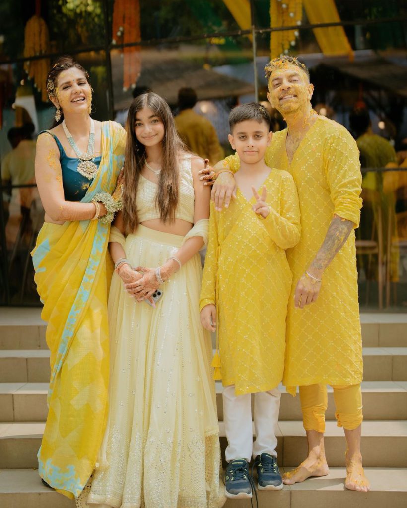 Haldi