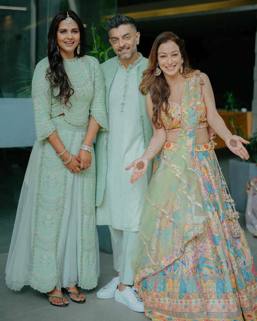 mehendi