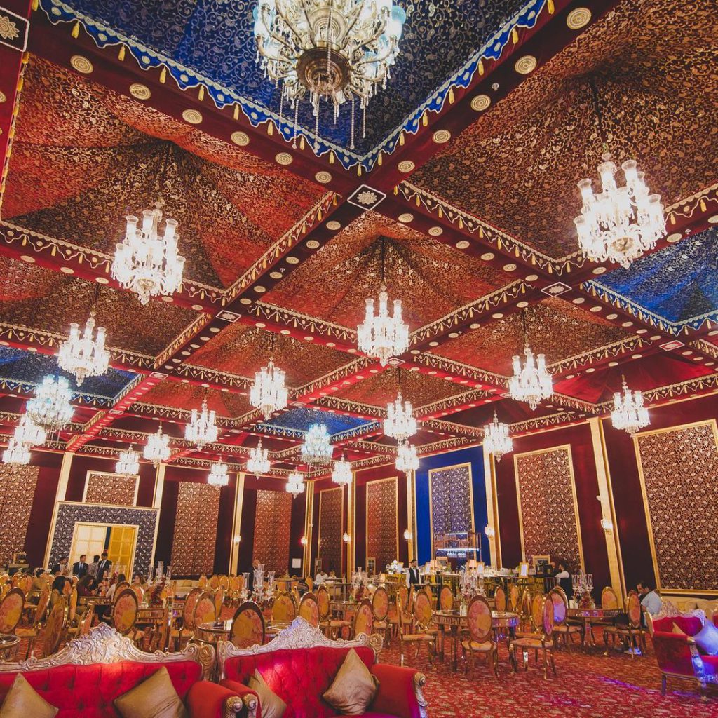 Destination wedding in Jaipur