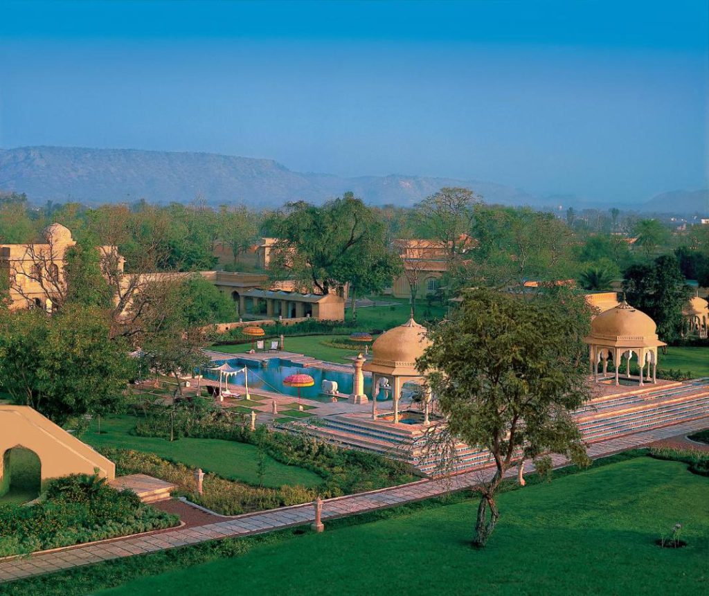 destination wedding in Jaipur