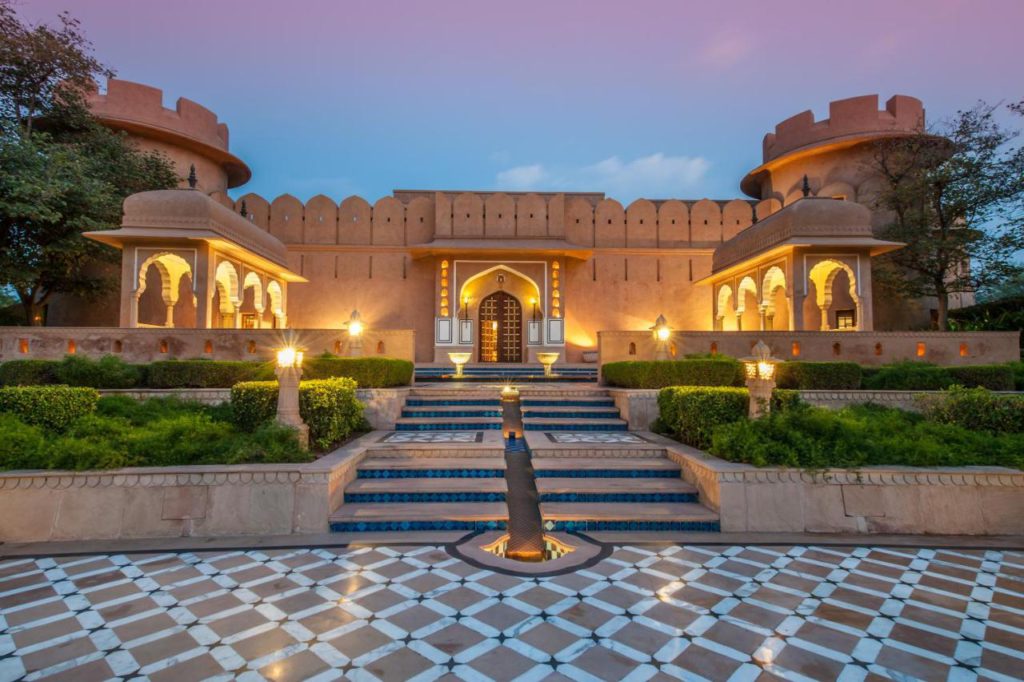 destination wedding in Jaipur