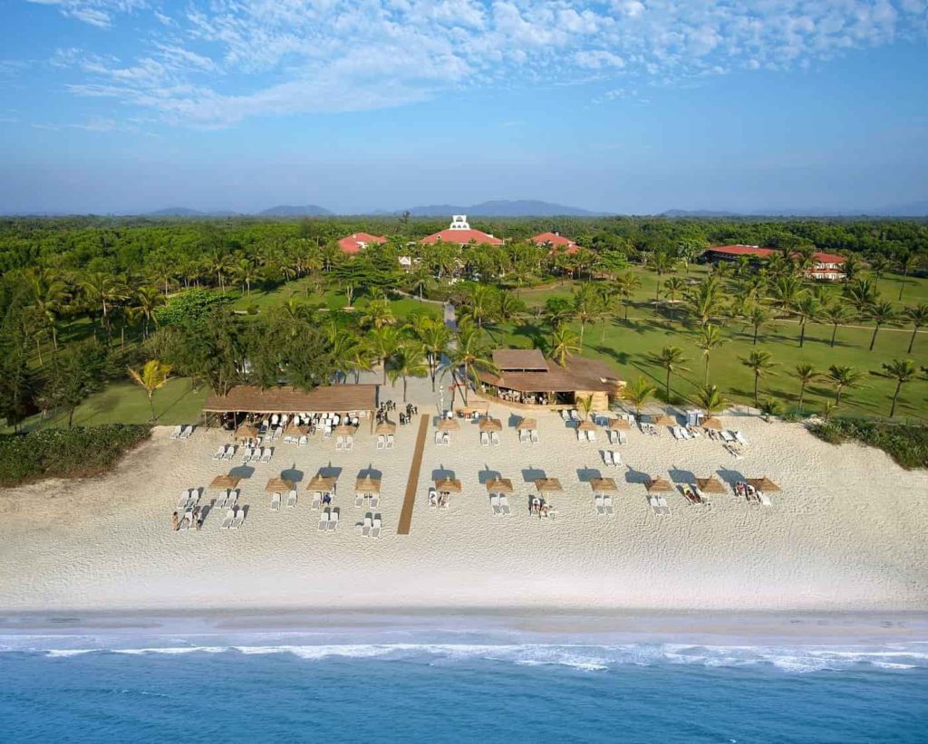 Caravel Beach Resort