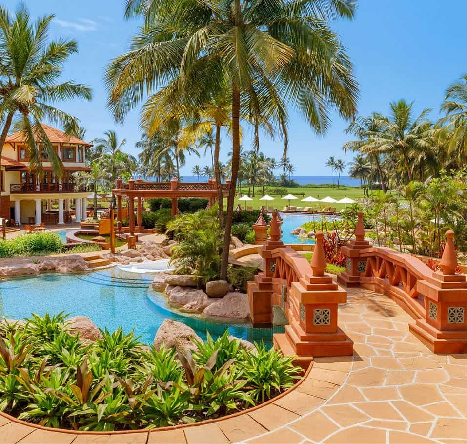 ITC Goa- beach wedding in Goa