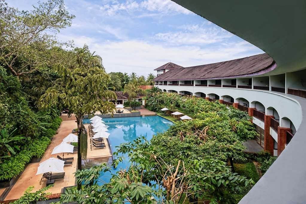 Beach wedding in Goa- Alila Diwa Beach wedding in Goa- Alila Diwa