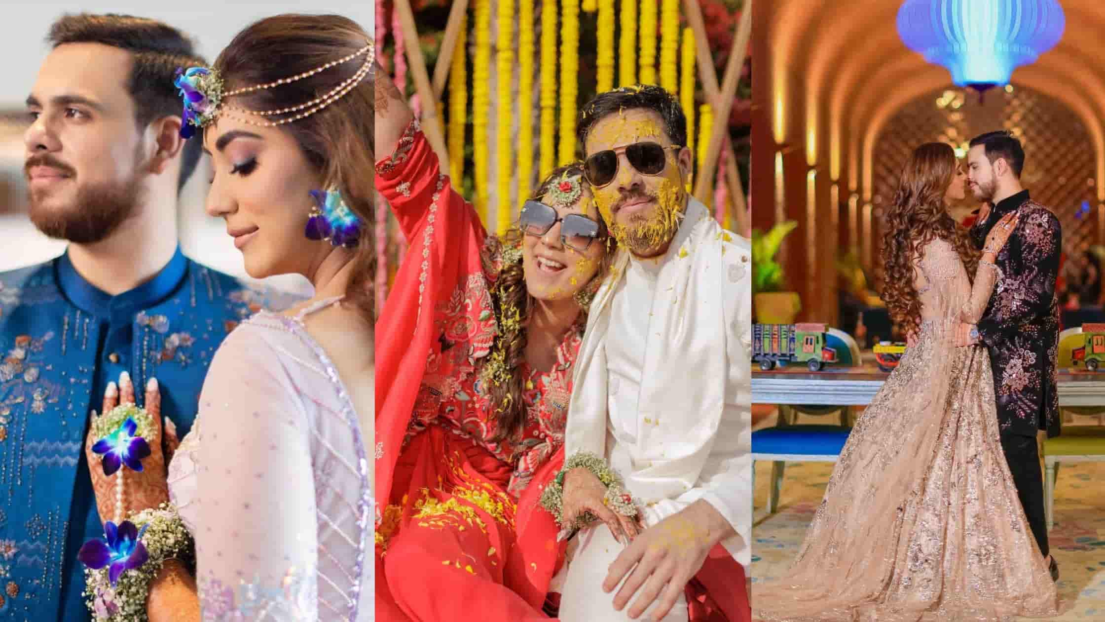 Your Guide to Auspicious Hindu Wedding Dates in 2025