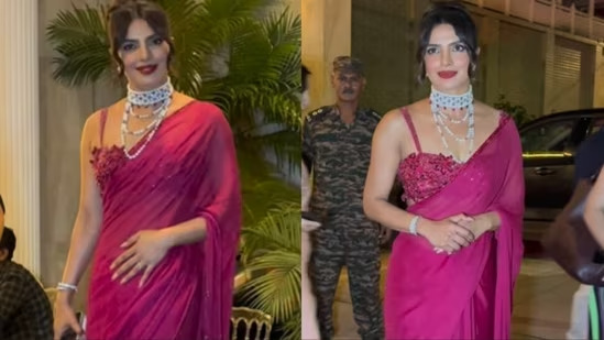 Priyanka Chopra